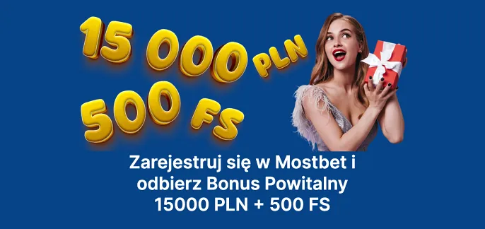 Mostbet Casino Polska Oficjalna Strona